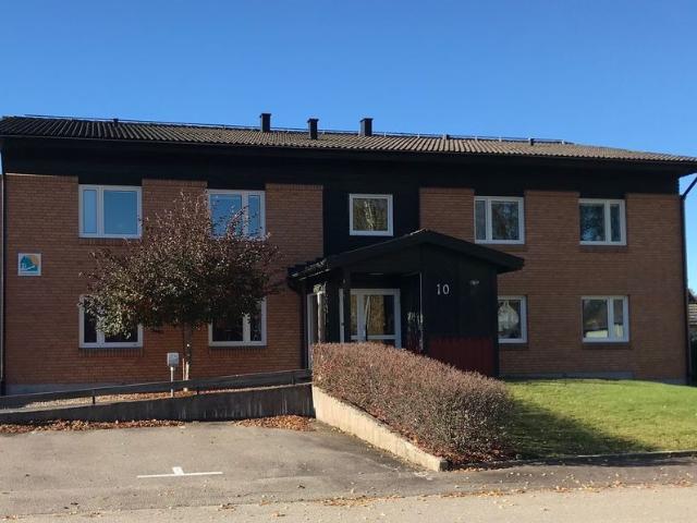 Lägenhet hyra i Lagan, Kronoberg
