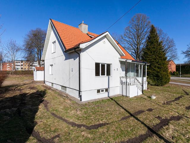 Villa till salu
