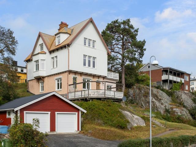 Lokal till salu i Nynäshamn, Stockholm
