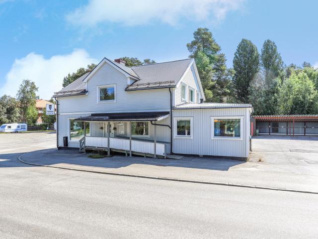 Bostad till salu i Storuman, Västerbotten