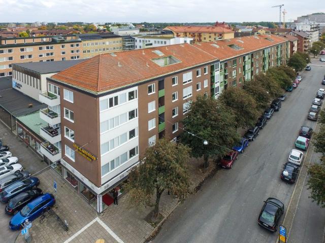 Lägenhet hyra i Norr, Örebro