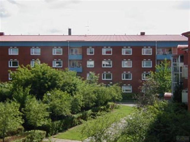 Lägenhet hyra i Klippan
