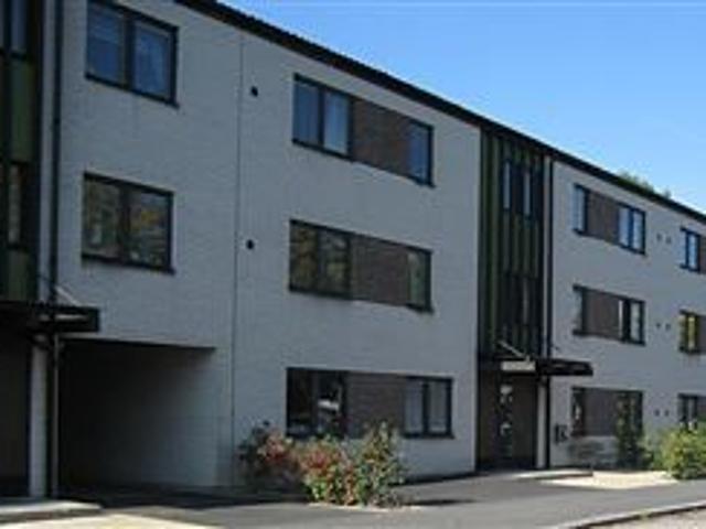 Lägenhet hyra i Alvesta, Kronoberg