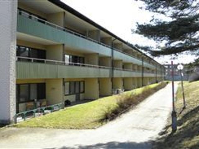 Lägenhet hyra i Alvesta, Kronoberg