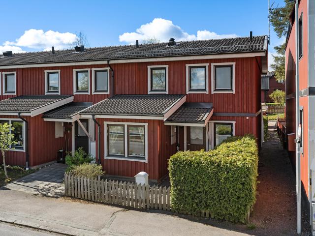 Villa till salu i Säter, Dalarna