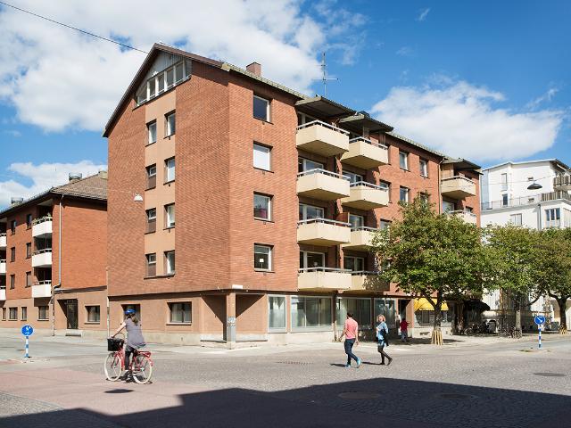 Lägenhet hyra i Örebro