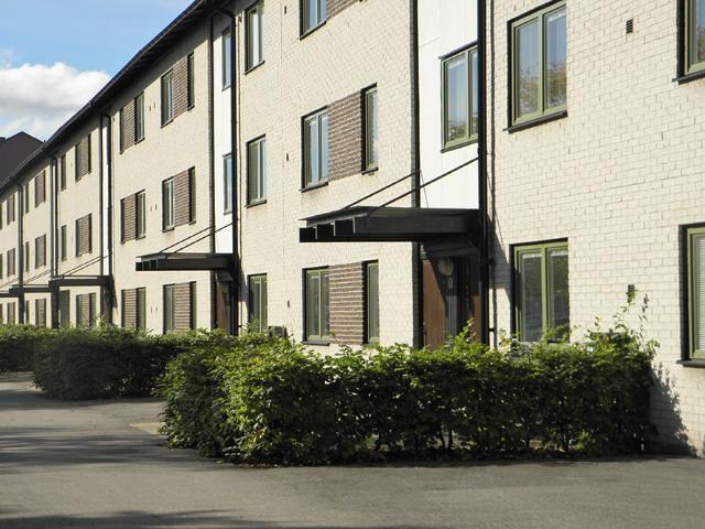 Lägenhet hyra i Alvesta, Kronoberg