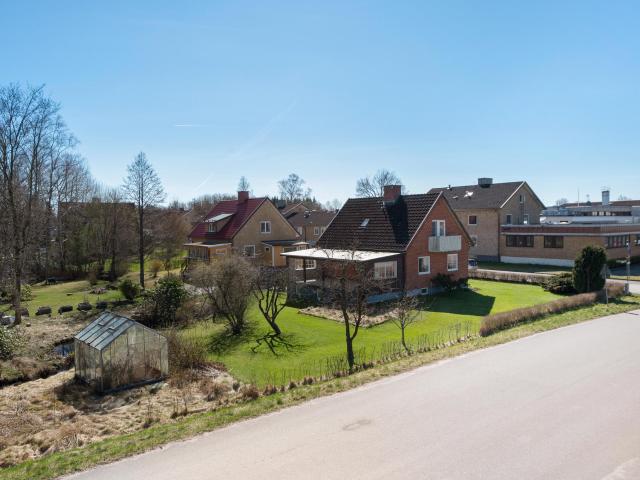Villa till salu i Reftele, Jönköping