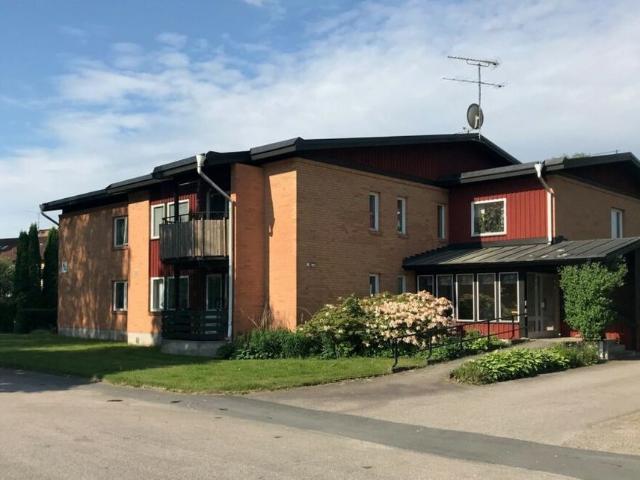Lägenhet hyra i Lagan, Kronoberg