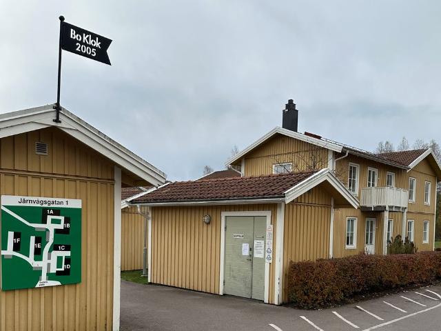 Lägenhet hyra i Årjäng, Värmland