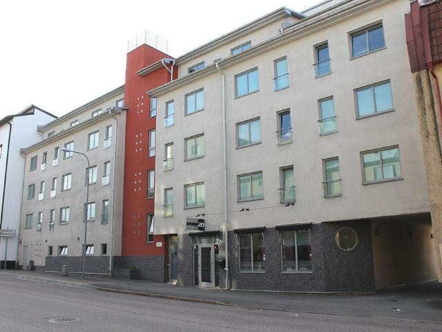 Lägenhet hyra i Lugnet, Borås