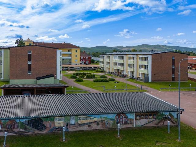 Lägenhet hyra i Härjedalen, Jämtland