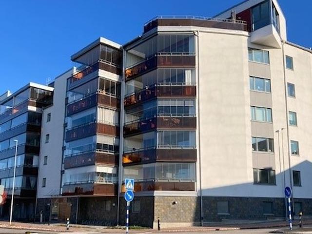 Lägenhet hyra i Skövde, Västra Götaland