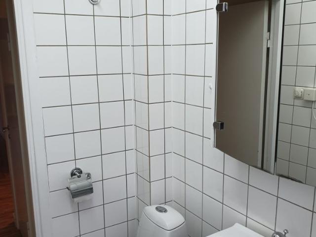 Lägenhet hyra i Norberg