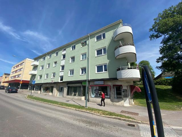 Lägenhet hyra i Mjölby, Östergötland