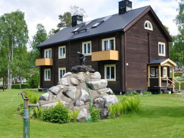 Hus hyra i Storuman, Västerbotten