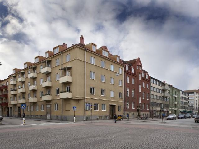 Lägenhet hyra i Örebro