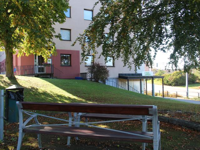 Lägenhet hyra i Mjölby, Östergötlands län