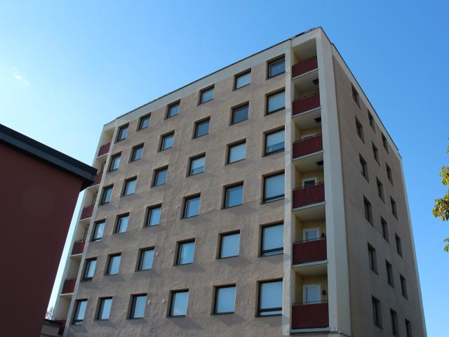 Lägenhet hyra i Mjölby, Östergötlands län
