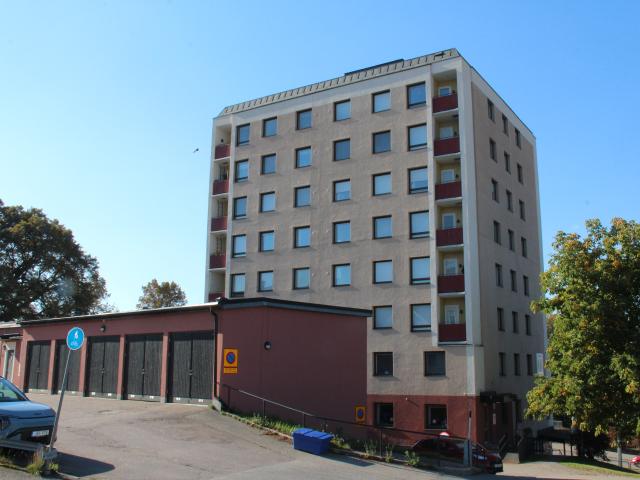 Lägenhet hyra i Mjölby, Östergötlands län