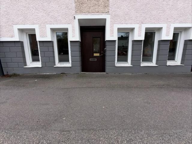 Lägenhet hyra i Valdemarsvik, Östergötland