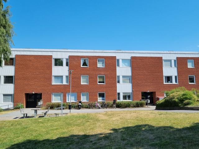 Lägenhet hyra i Frövi, Örebro