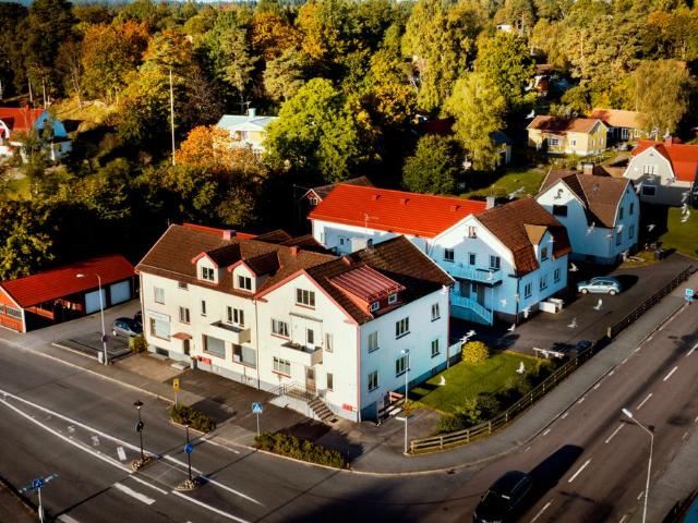 Lägenhet hyra i Svenljunga, Västra Götaland