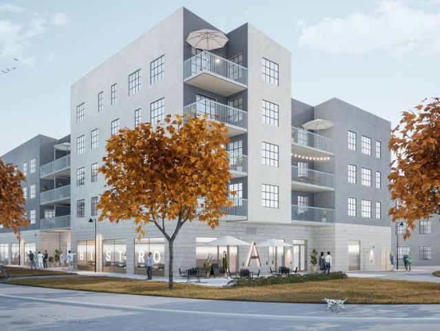 Lägenhet hyra i Visby, Gotland