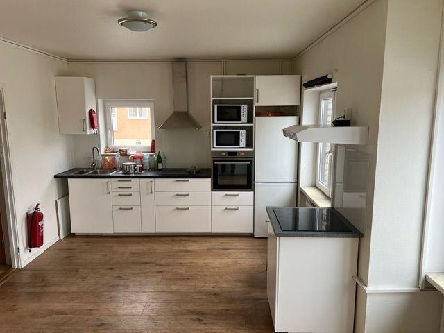 Lägenhet hyra i Emmaboda, Kalmar