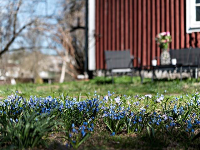 Villa till salu i Reftele, Jönköping