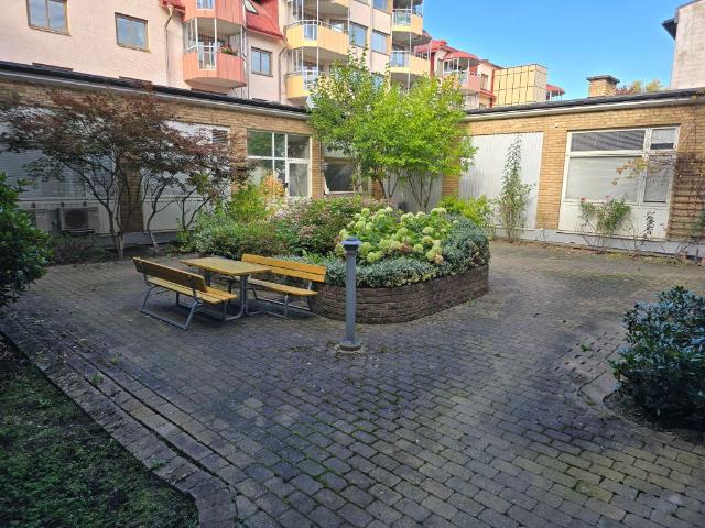 Lägenhet hyra i Alvesta, Kronobergs län