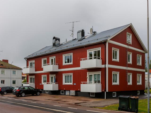 Bostad till salu i Kil, Värmland