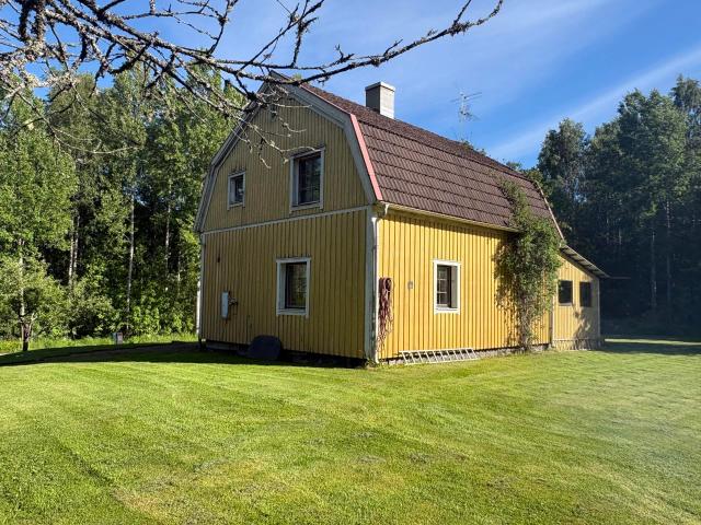 Villa till salu i Västra Götaland
