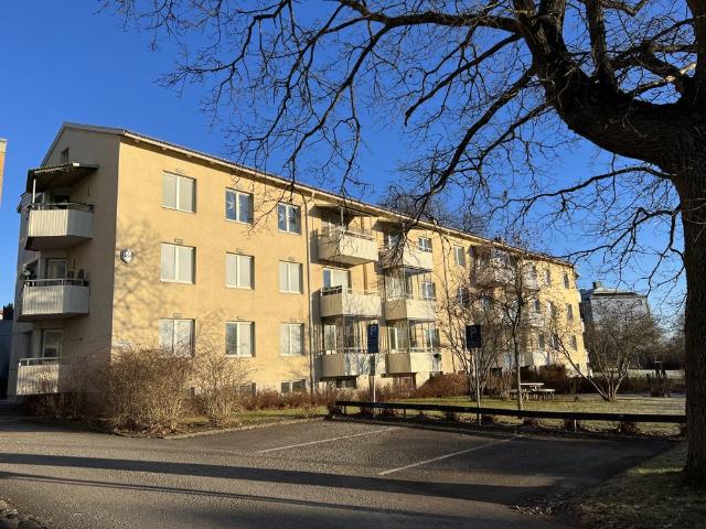 Lägenhet hyra i Karlskoga, Örebro