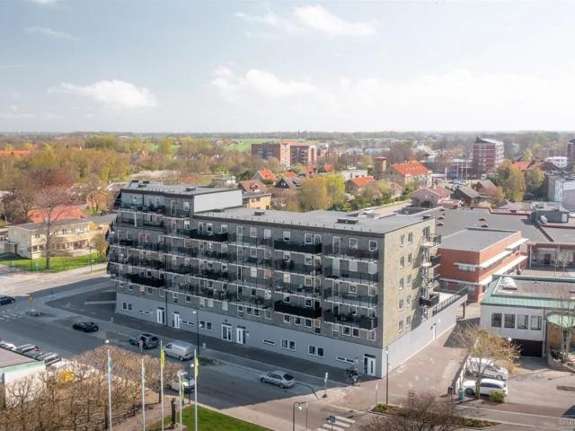 Lägenhet hyra i Höganäs, Skåne län