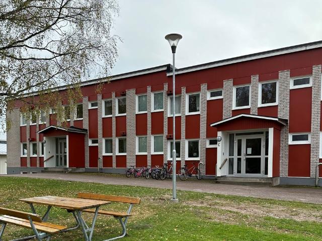 Lägenhet hyra i Årjäng, Värmland