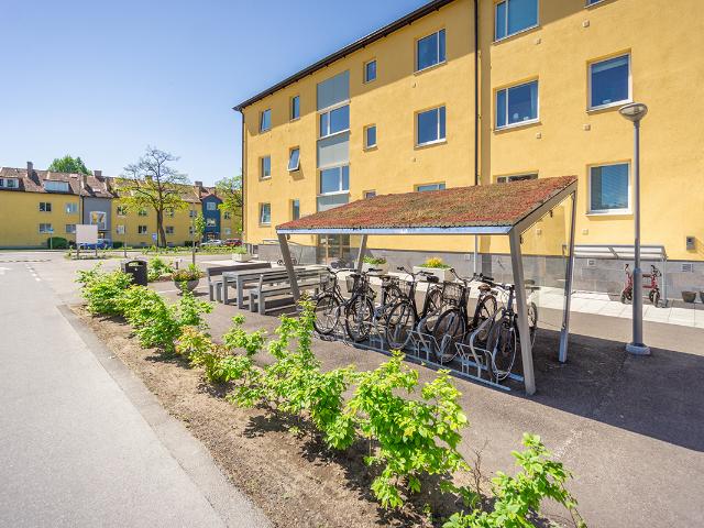 Hus hyra i Åhus, Skåne