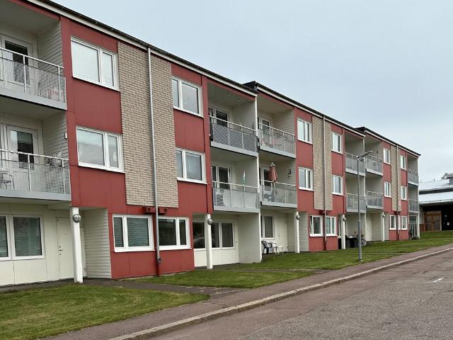 Lägenhet hyra i Årjäng, Värmland