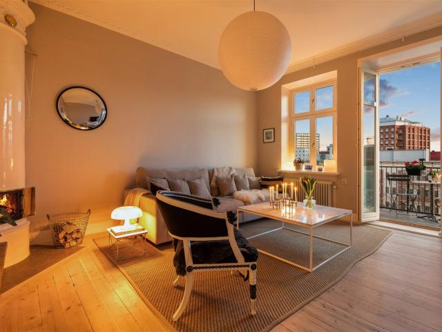 Bostadsrätt till salu i Sundbyberg, Stockholm