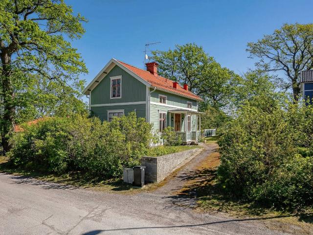 Villa till salu i Södermanland