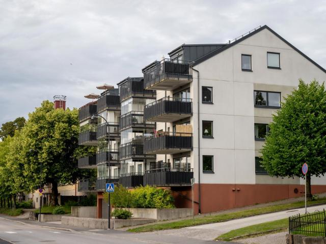 Bostad till salu i Ulricehamn, Västra Götaland