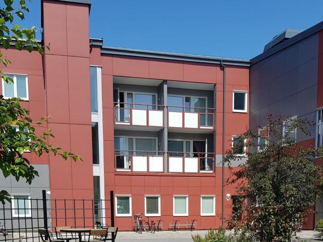 Lägenhet hyra i Frövi, Örebro