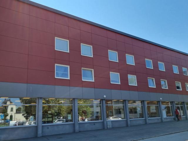 Lägenhet hyra i Frövi, Örebro