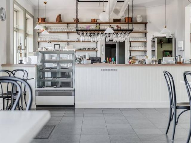 Bostad till salu i Orsa, Dalarna