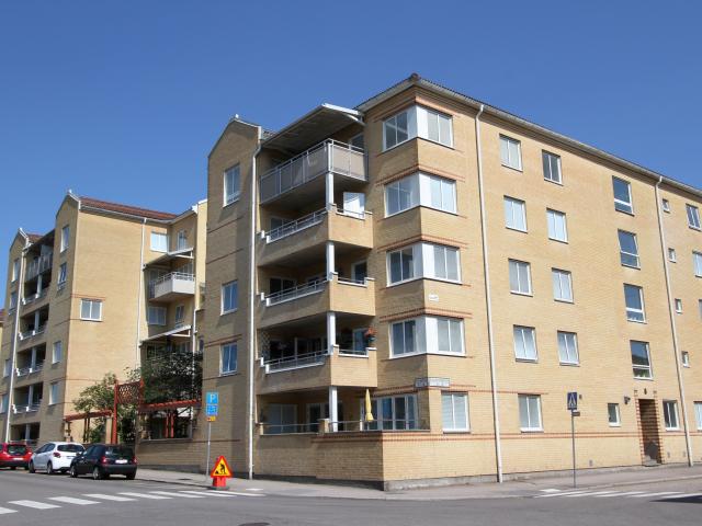 Lägenhet hyra i Trollhättan, Västra Götaland