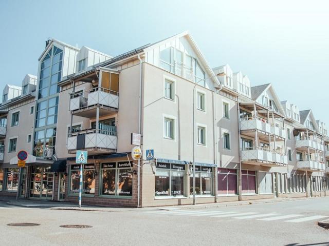 Lägenhet hyra i Götene, Västra Götaland