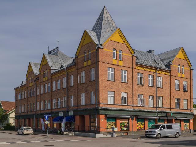 Lägenhet hyra i Norr, Örebro