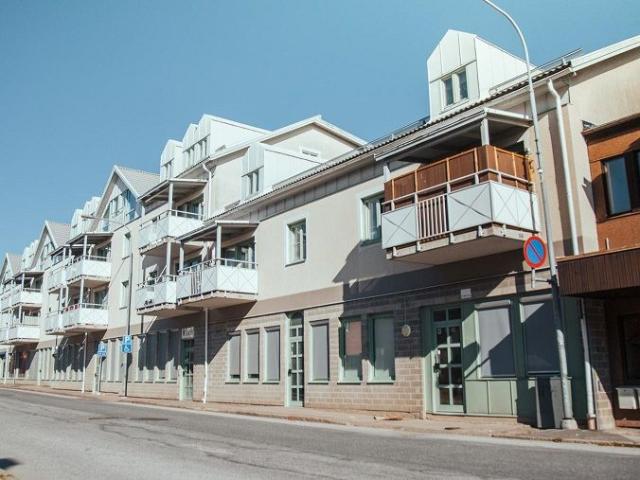 Lägenhet hyra i Götene, Västra Götaland