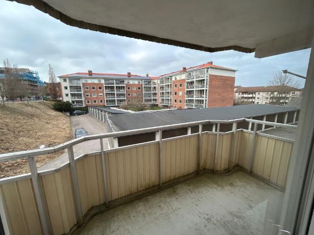 Lägenhet hyra i Laholm, Halland