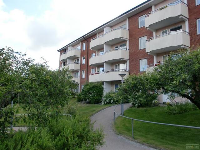 Lägenhet hyra i Halland